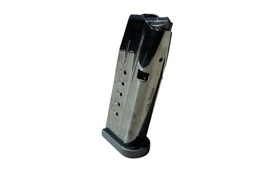 MAG DERYA DY9Z 9MM 15RD BLK - Image 2