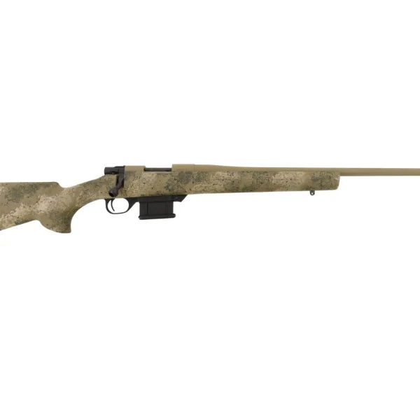 HOWA FENCELINE MINI .223 REAPR 20"