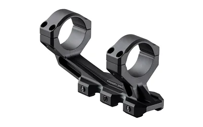 PAO 34MM SLX CANTILEVER MOUNT 1.5" - Image 2