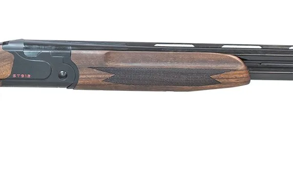 POINTER ST912 O/U 12/30 BLK/WD
