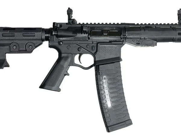 AMERICAN TACTICAL INC ALPHA MAXX 5.56 7" 60+1 BRACE
