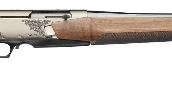BROWNING BAR MK4 30-06 NKL/WD 22" NS