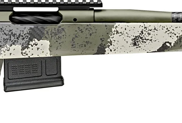 SPRINGFIELD ARMORY WAYPOINT 308WIN CF FXD GREEN