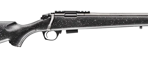 BERGARA BMR CARBON 17HMR 10+1 20" CF
