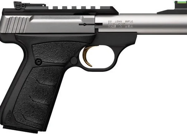 BROWNING BUCKMARK MICRO BULL SS 22LR  #