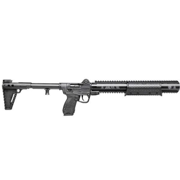 KELTEC SUB-2K CQB 9MM GLK BLK