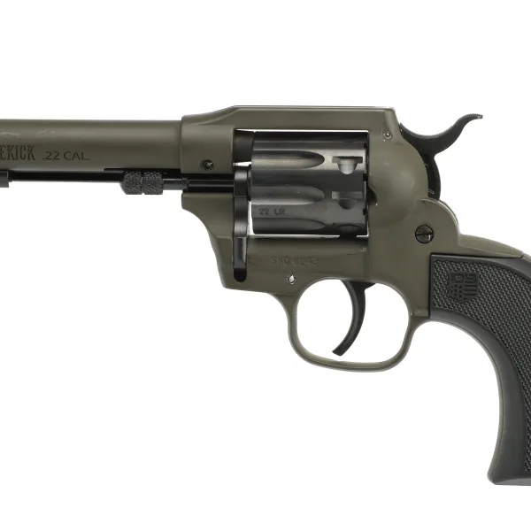 DIAMONDBACK FIREARMS SIDEKICK 22LR/22M ODG 4.5"