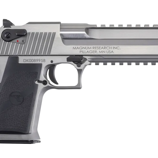 MAGNUM RESEARCH DE 44MAG MK XIX SS MUZZLE BRK