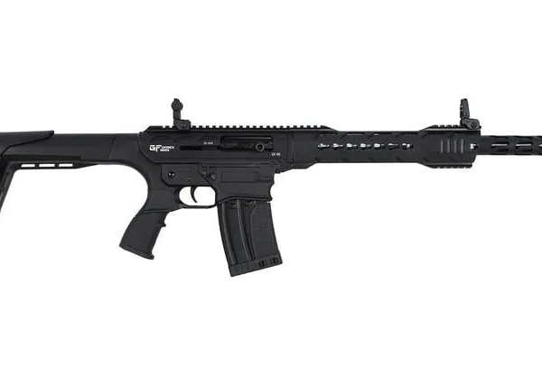 GFORCE ARMS GF25 12/18.5 BLACK 5+1
