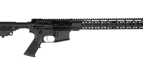 HI-POINT HP-15 5.56MM BLACK 30+1 15"