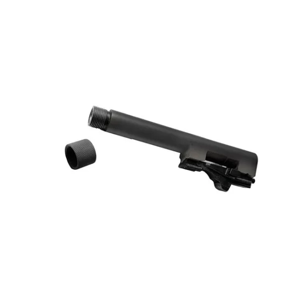 BERETTA BARREL 92FS CPT 9MM BLK THD