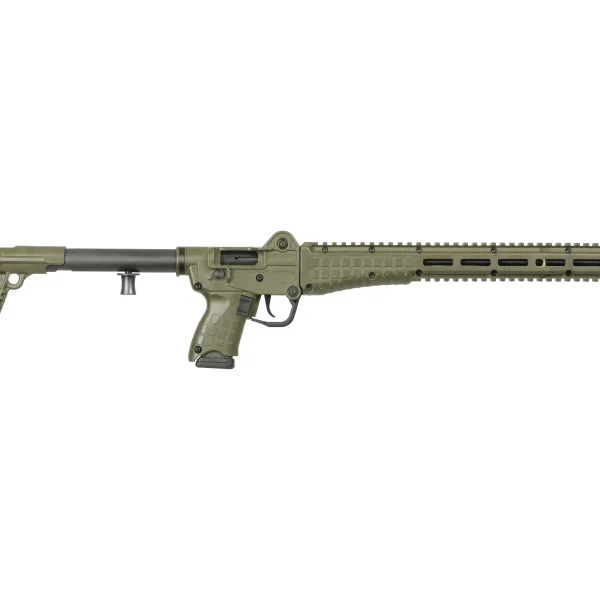 KELTEC SUB-2K GEN3 MULTI 9MM GRN 15+1
