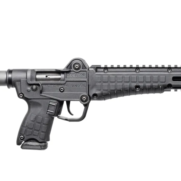 KELTEC SUB-2K GEN3 MULTI 9MM BLK 15+1
