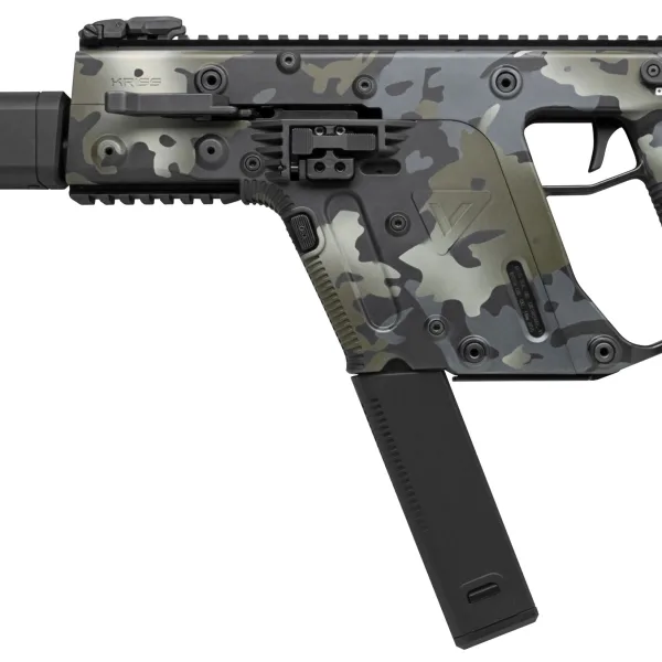 KRISS USA VECTOR CRB G2 9MM 16" MCB 40+1