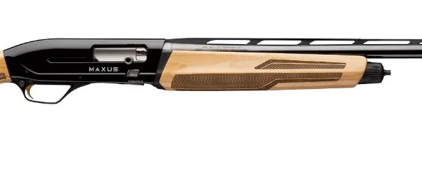 BROWNING MAXUS II HUNTER MAPL 12/28 3"#