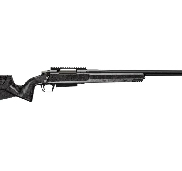 CHRISTENSEN ARMS MCR FFT 7MAG BLK 22"