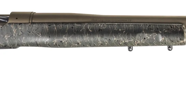 CHRISTENSEN ARMS MESA LR 338LAP BRONZE/GRN 27"