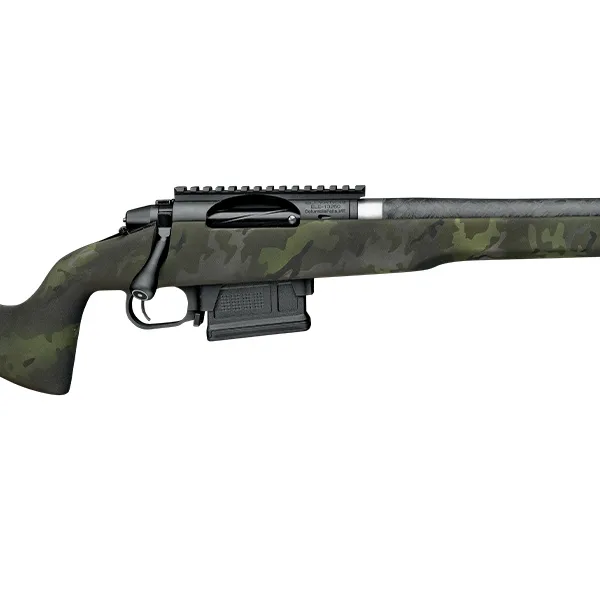 PROOF RESEARCH ELEVATION MTR 22CR MDNGHT 18"