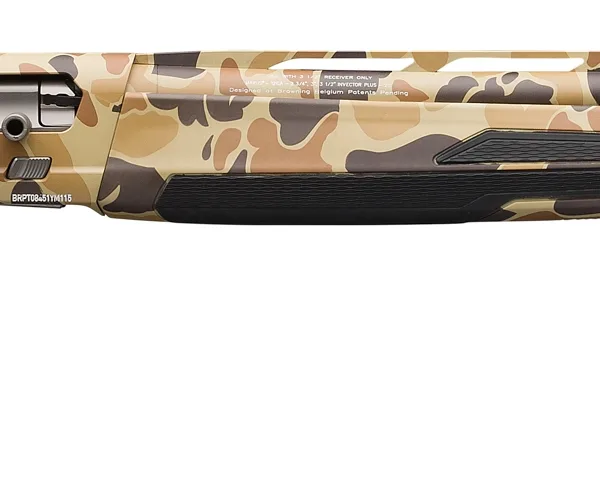 BROWNING MAXUS II VTAN 12/26 3.5"