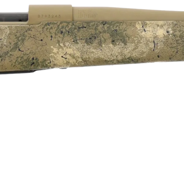 HOWA FENCELINE 7.62X39 REAP 22"