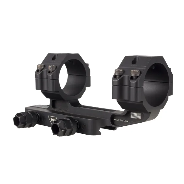 TRIJICON QLOC CANTILEVER MNT 34MM 1.535