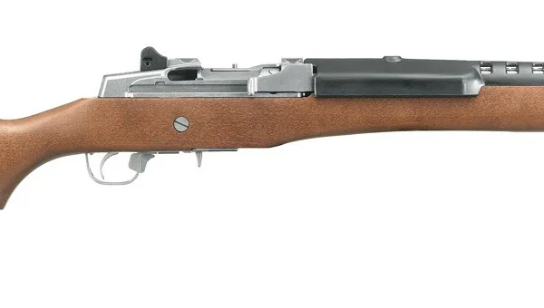 RUGER MINI-14 223REM SS/WD 18.5" 5RD