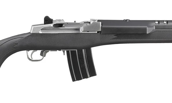 RUGER MINI-14 223 SS/SYN RANCH 20RD