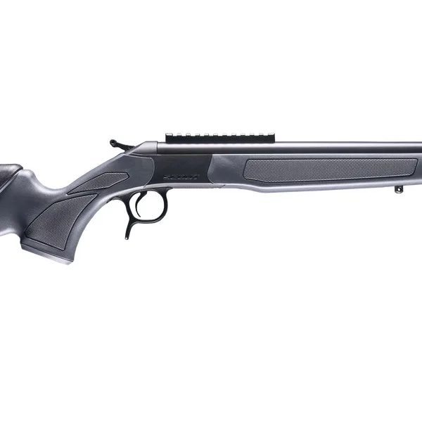 CVA SCOUT 444MAR BLK/SYN 22" TB