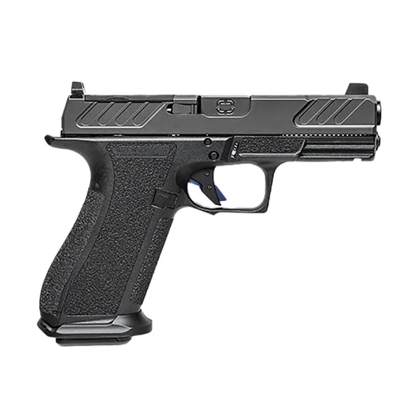 SHADOW SYSTEMS XR920 LE 9MM BLK/BLK OR 10+1