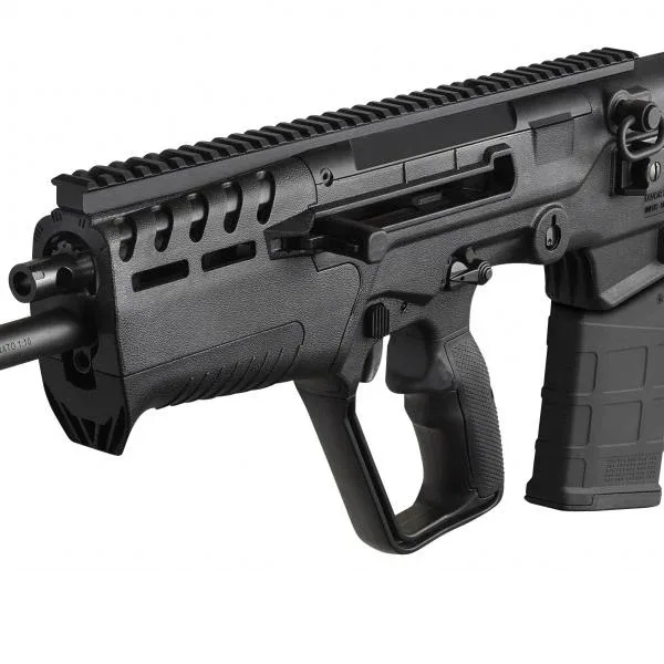 IWI - ISRAEL WEAPON INDUSTRIES TAVOR 7 7.62X51 20" BLK 20+1