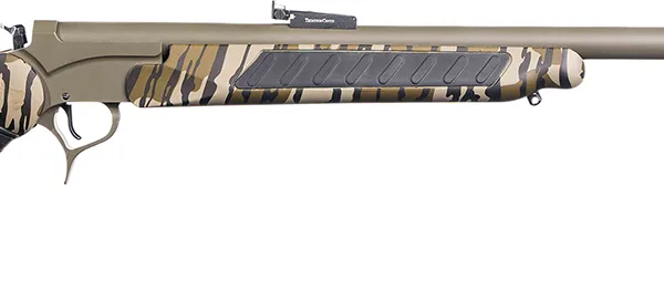 THOMPSON/CENTER PROHUNTER TRKY 12/24 MOBL 3"