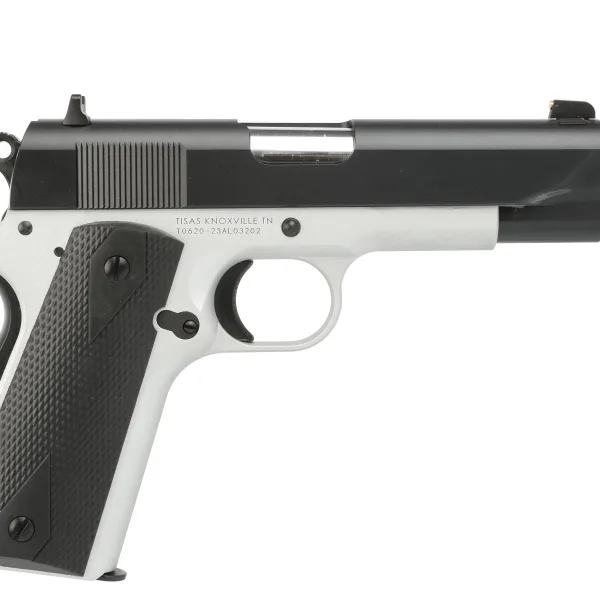 TISAS 1911 AVIATOR BLK 9MM 4.25"