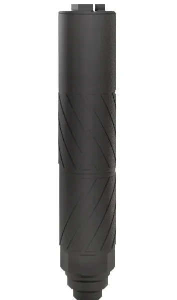 CANIK VOID-9 9MM SILENCER BLACK