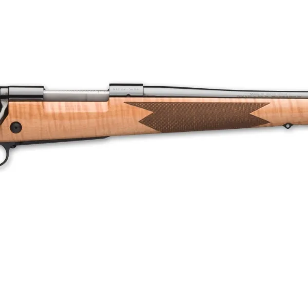 WINCHESTER M70 SUPER GRADE 270WIN MAPLE #
