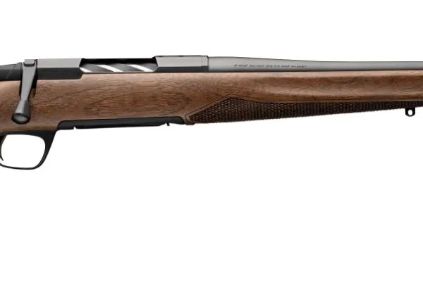 BROWNING X-BOLT 2 HUNTER 308WIN BL/WD