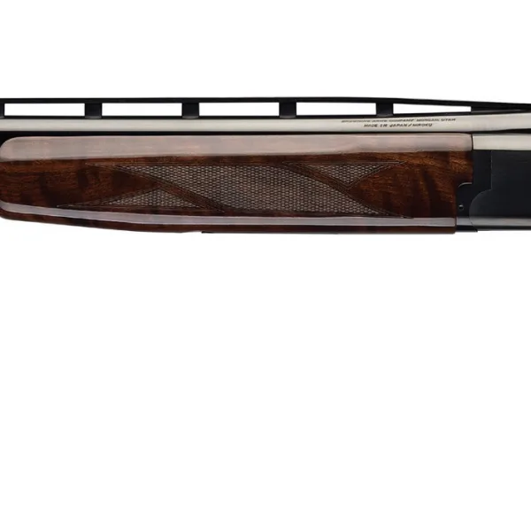 BROWNING CITORI CX 12/30 BL/WD 3" LH  #