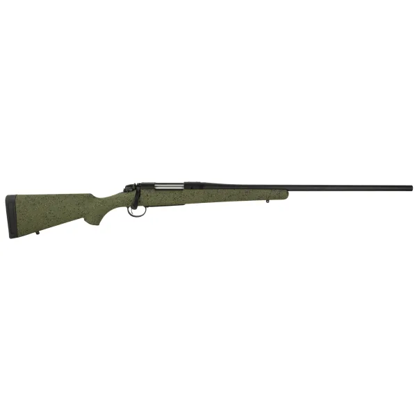BERGARA HUNTER 30-06 BK/GRN 24" 4+1