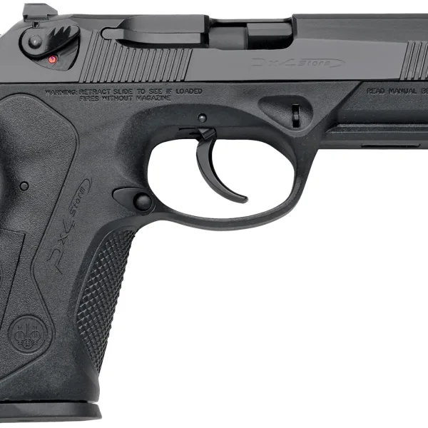 BERETTA PX4 STORM F 9MM BL/SY 10+1 CA