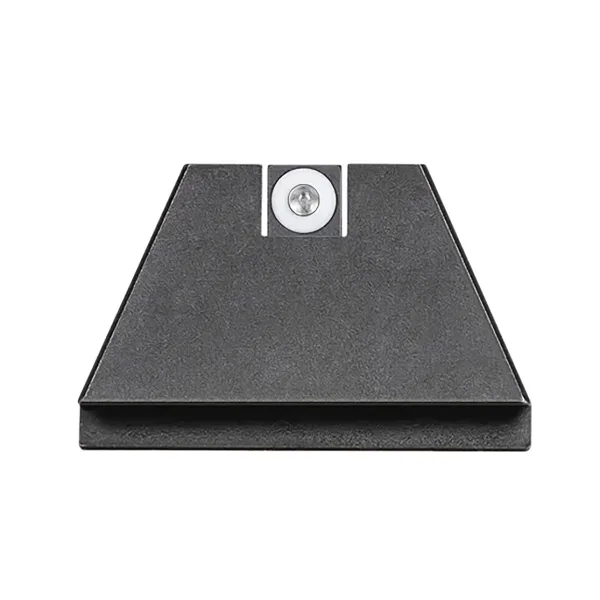 Night Fision GLK004013WGZ Suppressor Height Sights For Glock  Green Tritium White Outline Front Sight-Black/Blank Rear Sight Glock 17/17L/19