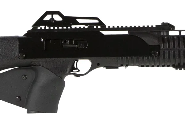 Hi-Point 4595TSCA 4595TS Carbine *CA Compliant 45 ACP 17.50" 9+1 Black All Weather Molded Stock