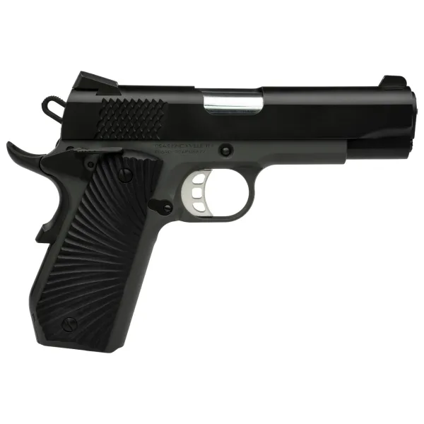 TISAS 1911 CARRY 9MM BLK 4.25" BOB