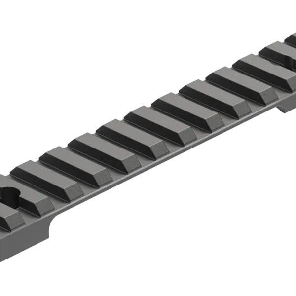Leupold 174688 BackCountry Cross-Slot Base Matte Black Winchester XPR