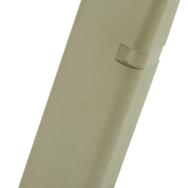 Glock 47458 G17  17rd 9mm Luger OD Green Polymer