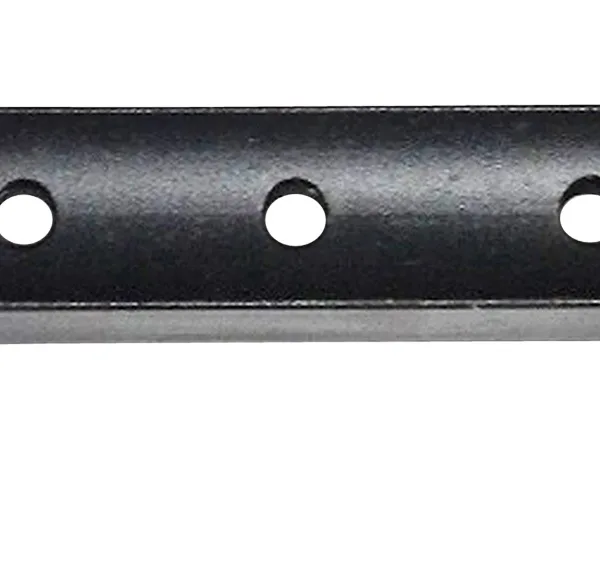 DNZ 10039 Game Reaper-CVA Scope Mount/Ring Combo Matte Black 30mm