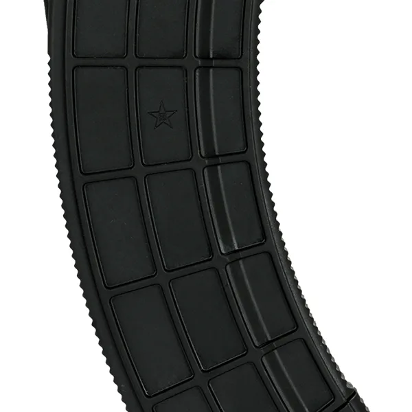 US Palm MA943A Standard  30rd 7.62x39mm For AK-47 Black Polymer