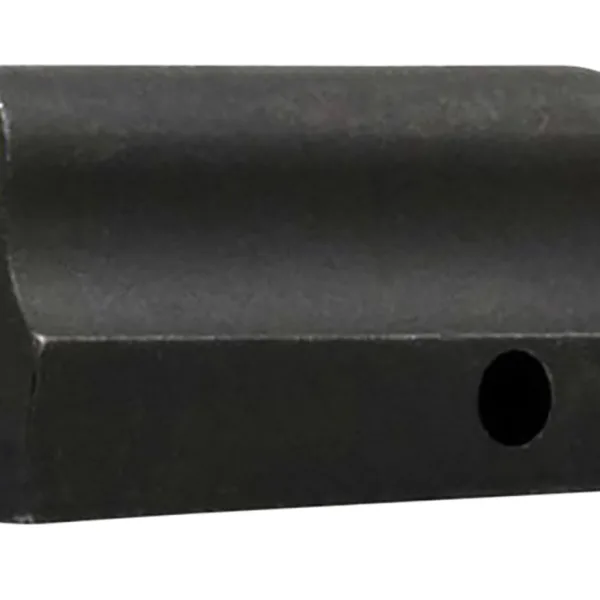 XS Sights RP0013N4G Standard Dot Revolver Front Sight- Ruger  Black | Green Tritium Green Outline Front Sight