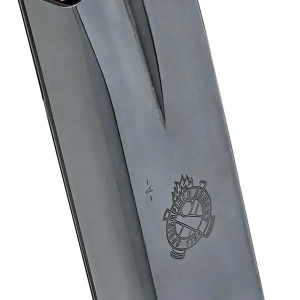 Springfield Armory HP5915 SA-35  15rd 9mm Luger Browning Hi-Power/Springfield SA-35 Blued Steel
