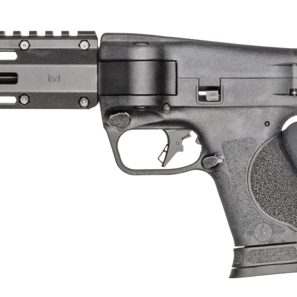 SMITH AND WESSON M&P FPC 9MM 16.25" 10+1 CA