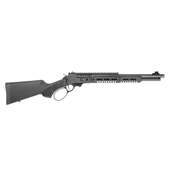 SMITH AND WESSON 1854 STEALTH HUNTER 30-30 5+1