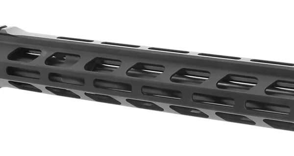 TacFire BU-300-16 Rifle Upper Assembly  300 Blackout Caliber 16" Black Nitride Barrel, Black Anodized 7075-T6 Aluminum Receiver & M-LOK Handguard for AR-Platform Includes Bolt Carrier Group